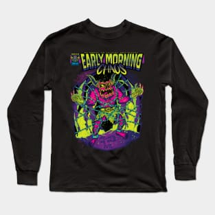 RELEASE ME FROM EVIL Long Sleeve T-Shirt